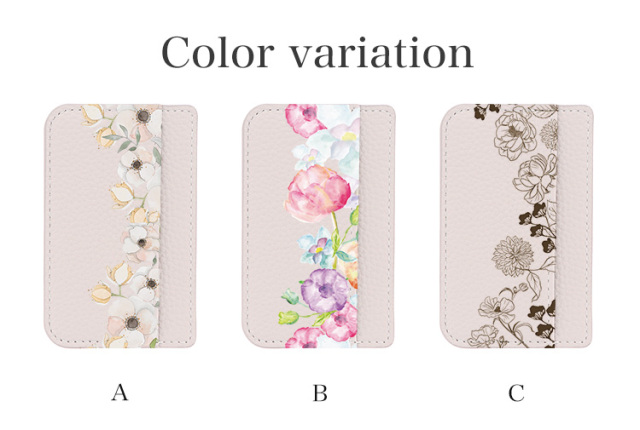 カードポケット スマホ 貼り付け カード収納 カードケース カード入れ 背面ポケット 背面収納 ポケット スリム 薄型