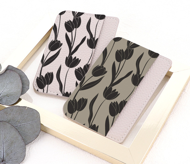 カードポケット スマホ 貼り付け カード収納 カードケース カード入れ 背面ポケット 背面収納 ポケット スリム 薄型