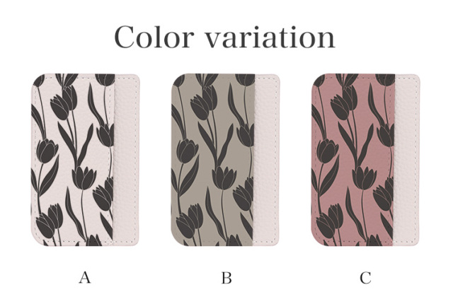 カードポケット スマホ 貼り付け カード収納 カードケース カード入れ 背面ポケット 背面収納 ポケット スリム 薄型