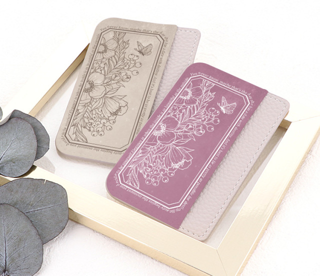 カードポケット スマホ 貼り付け カード収納 カードケース カード入れ 背面ポケット 背面収納 ポケット スリム 薄型