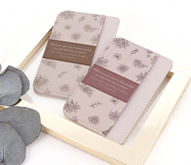 カードポケット スマホ 貼り付け カード収納 カードケース カード入れ 背面ポケット 背面収納 ポケット スリム 薄型