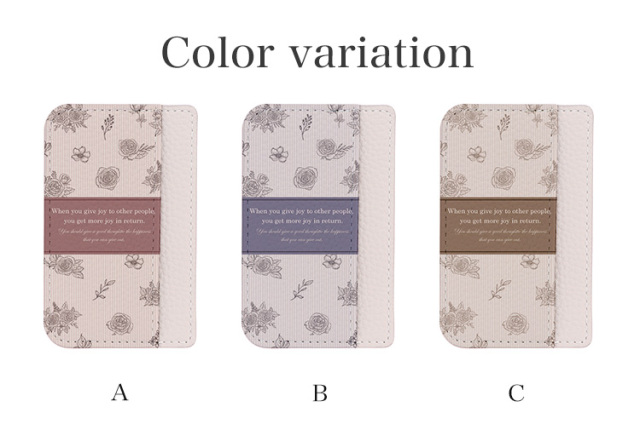 カードポケット スマホ 貼り付け カード収納 カードケース カード入れ 背面ポケット 背面収納 ポケット スリム 薄型