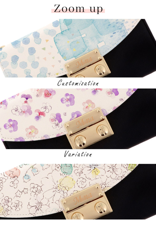 ハーフチェンジ フラップ 全機種対応 ケース スマホ カバー スマホケース 花 フラワー 花柄