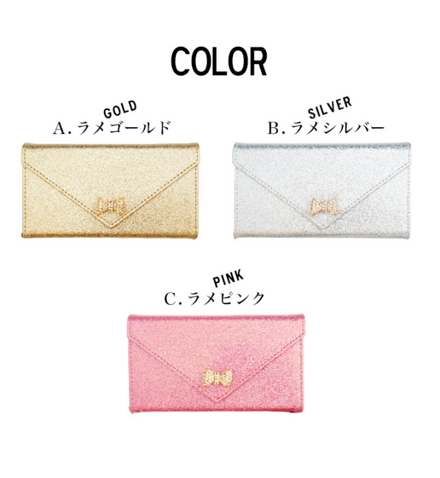 スマホケース 手帳型 カバー 手帳型ケース グリッター ラメケース ラメ キラキラ きらきら 光る ゴージャス 大人 レディ