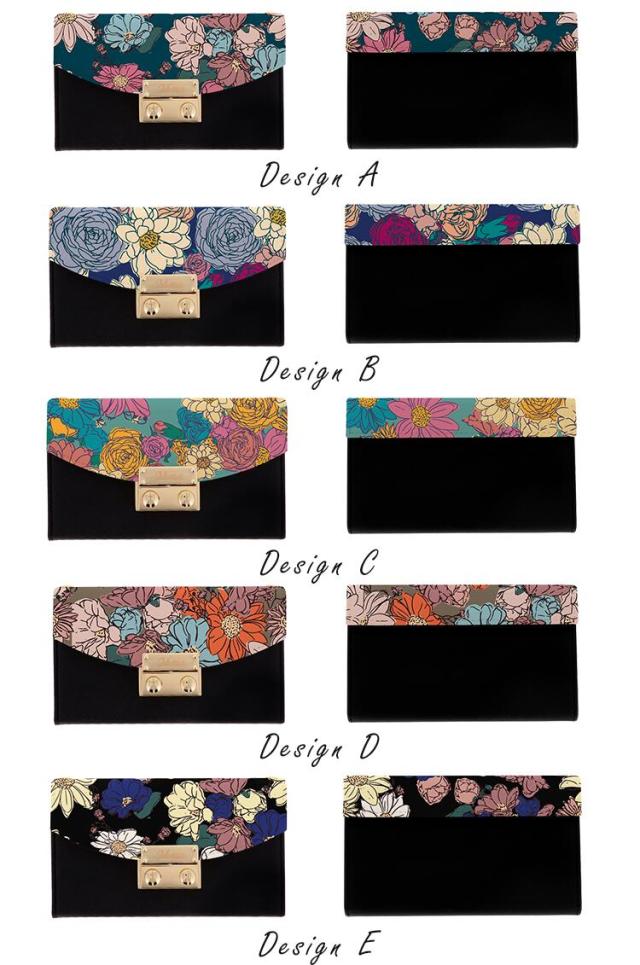 ハーフチェンジ 全機種対応 ケース スマホ カバー スマホケース シンプル 花柄