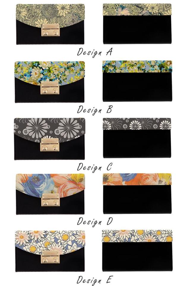 ハーフチェンジ 全機種対応 ケース スマホ カバー スマホケース シンプル 花柄