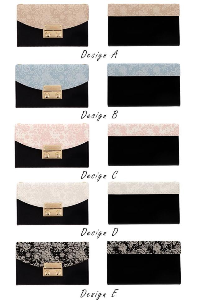 ハーフチェンジ 全機種対応 ケース スマホ カバー スマホケース パステルカラー パステル レース