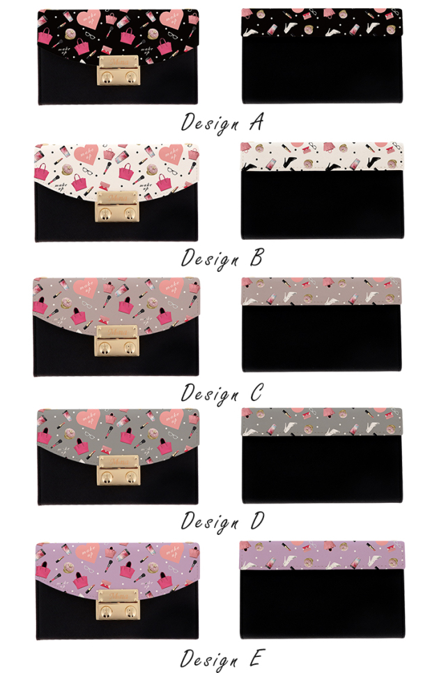 ハーフチェンジ 全機種対応 ケース スマホ カバー スマホケース レトロクラシック コスメ バッグ ハート