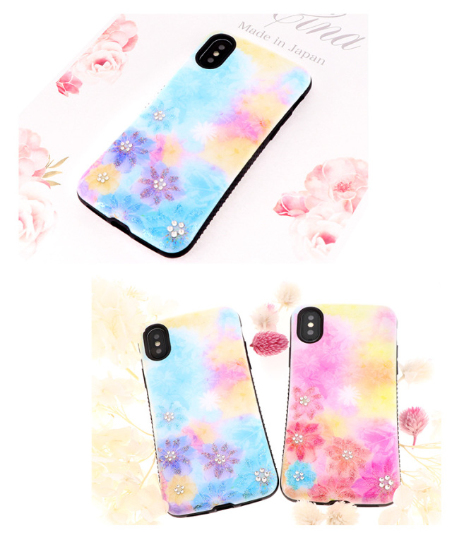 Handy Jelly スマホケース ハードケース ハードカバー 全機種対応