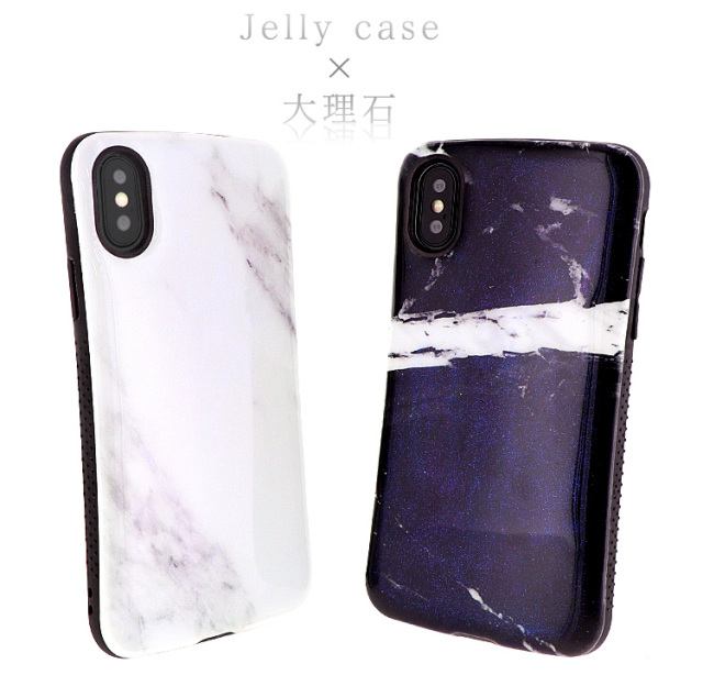 Handy Jelly スマホケース ハードケース ハードカバー 全機種対応