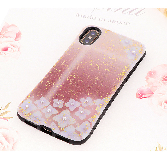 Handy Jelly スマホケース ハードケース ハードカバー 全機種対応