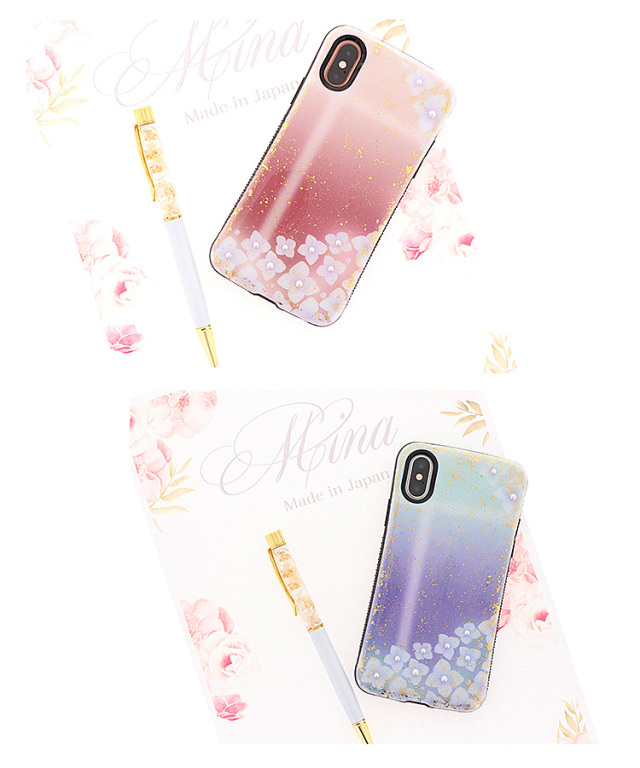 Handy Jelly スマホケース ハードケース ハードカバー 全機種対応