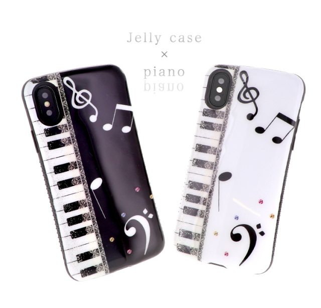 Handy Jelly スマホケース ハードケース ハードカバー 全機種対応