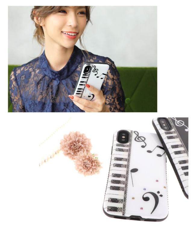 Handy Jelly スマホケース ハードケース ハードカバー 全機種対応