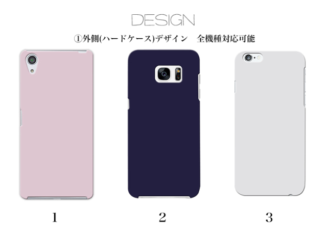 スマホケース カンガルーポケット スマホスタンド 花柄 フラワー イニシャル クリスタル
