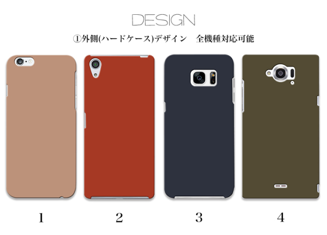 スマホケース カンガルーポケット スマホスタンド チェック柄 チェック くすみカラー