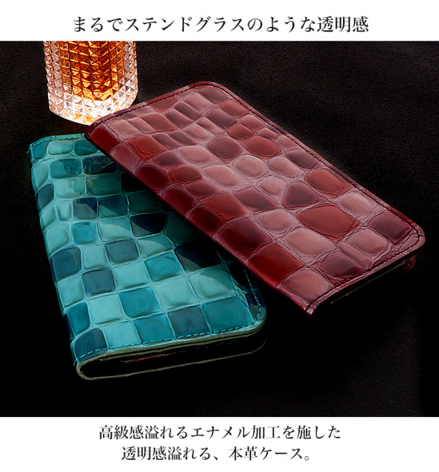 本皮 ビンテージ ベルトなし 全機種対応 手帳型 手帳型ケース ケース スマホ カバー