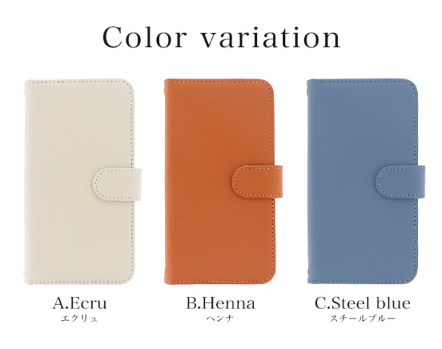 本皮 全機種対応 手帳型 手帳型ケース ケース スマホ カバー シンプル