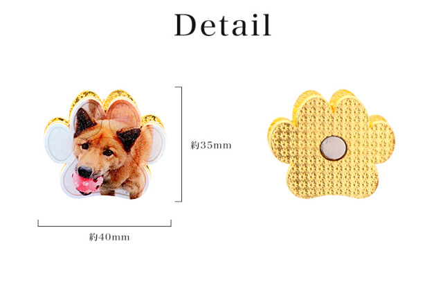 オリジナル商品】オリジナルマグネット マグネット マグネットクリップ