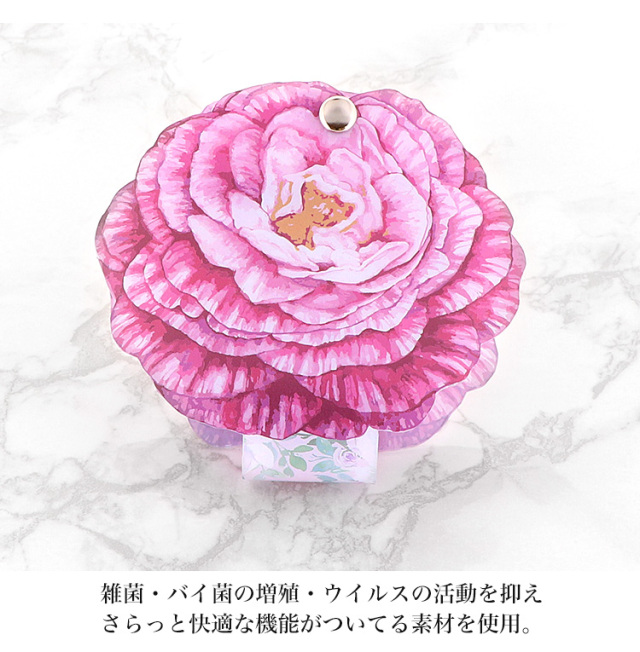 マスクケース カバー マスクポーチ 携帯用 持ち運び