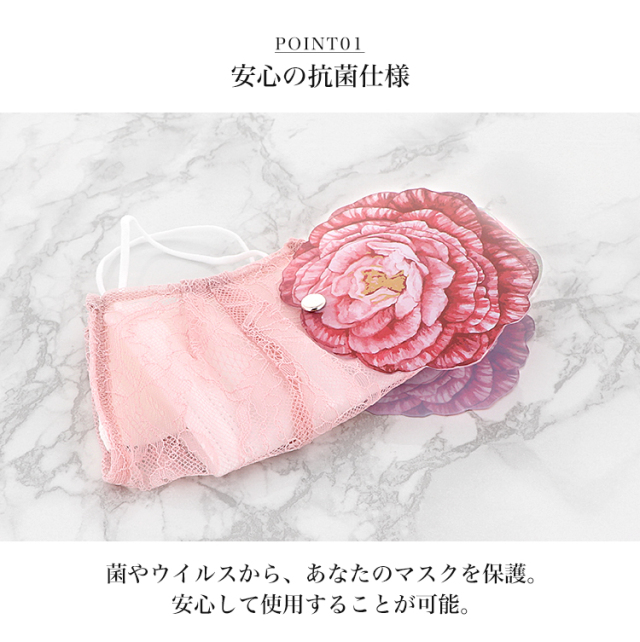 マスクケース カバー マスクポーチ 携帯用 持ち運び