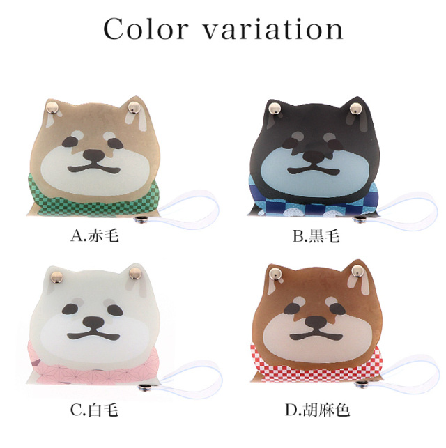 マスクケース カバー マスクポーチ 携帯用 持ち運び