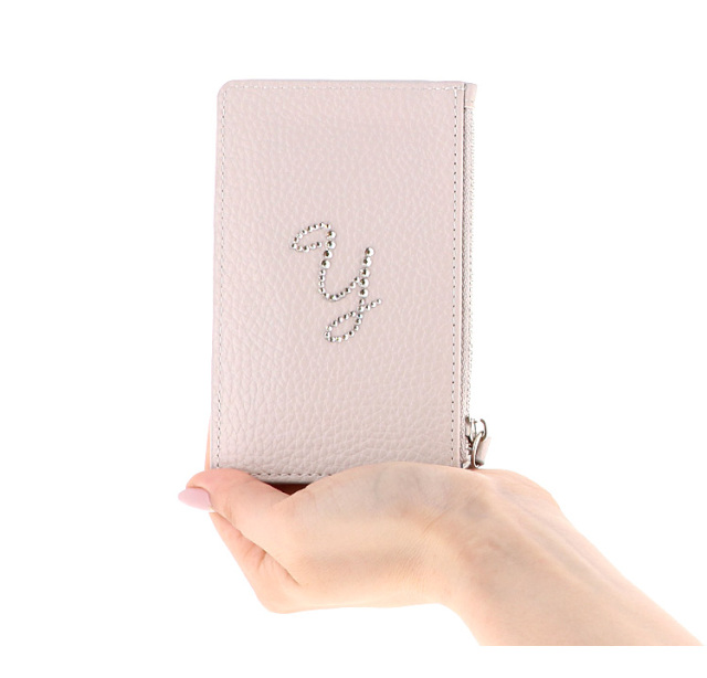 ミニ財布 小さい財布 カードケース ウォレット ミニジップウォレット ミニカードケース