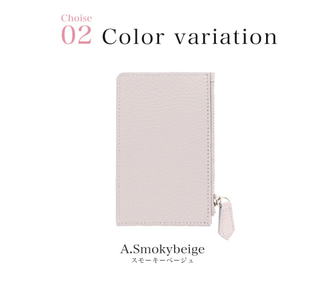 ミニ財布 小さい財布 カードケース ウォレット ミニジップウォレット ミニカードケース