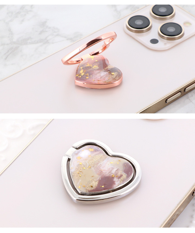 スマホリング スマホスタンド リングストラップ アイリング