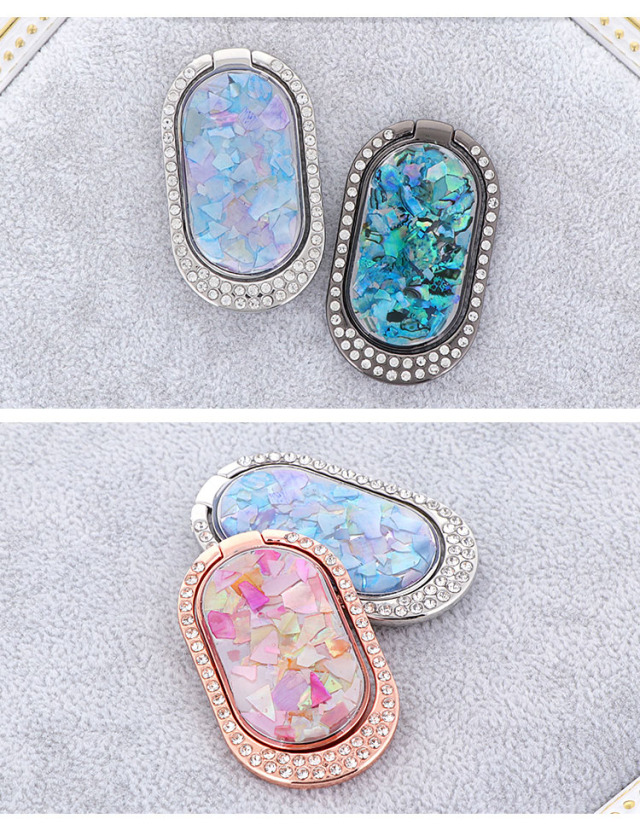 スマホリング スマホスタンド リングストラップ アイリング