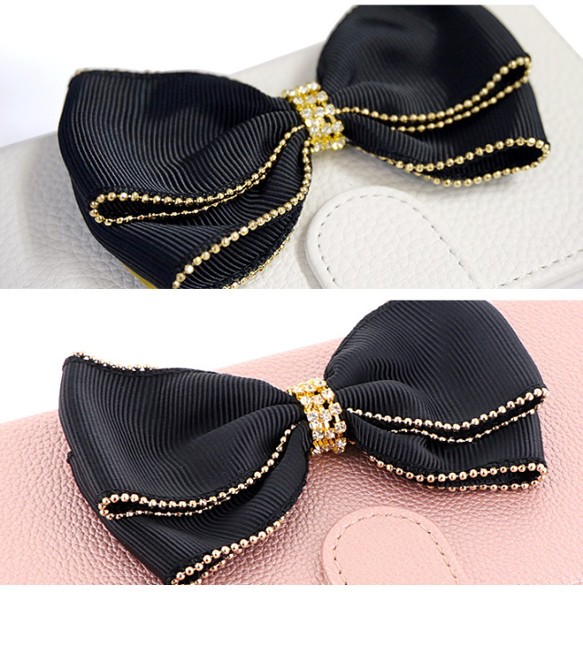 スマホケース 手帳型 カバー 手帳型ケース リボン ribon ribbon ゴールド 高貴 高級感