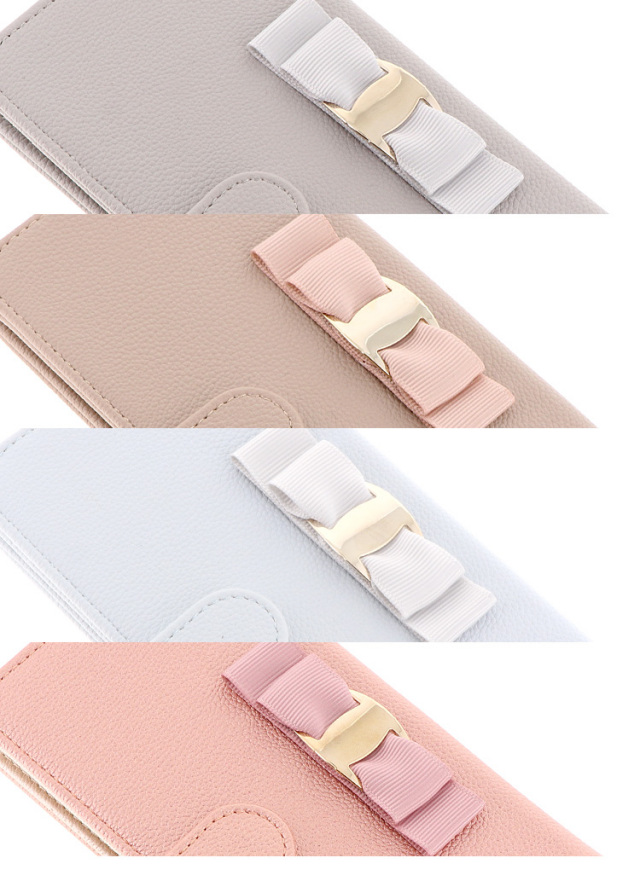 Iphone 8専用 スマホケース 手帳型ケース リボン ゴールド 高貴 高級感 Ip Size