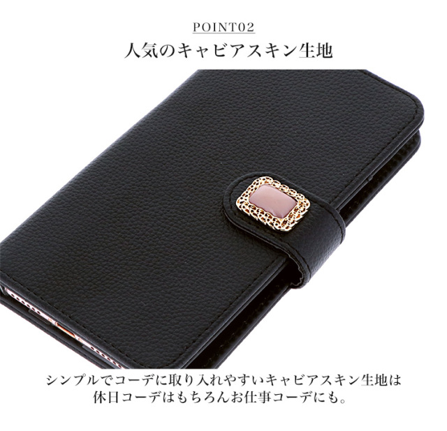 シンプル デコ 全機種対応 手帳型 手帳型ケース ケース スマホ カバー