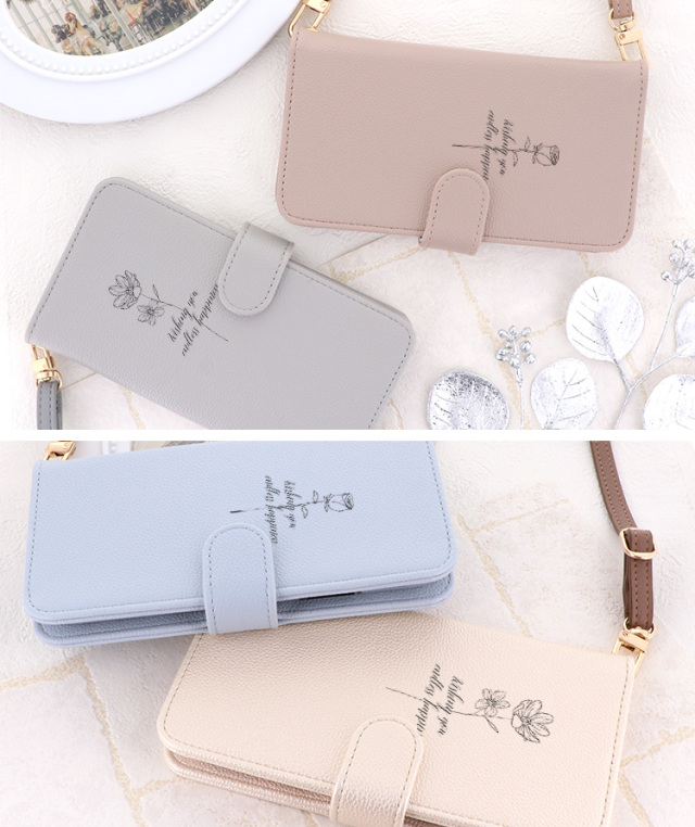 スマホケース 手帳型 全機種対応 iPhone16e iPhone16 iPhone16pro max 16plus iPhone 15 plus 15 pro max iPhone14 pro max iPhone se 第3世代 pixel 9 xperia 10 1 5 vi v ace III II galaxy a55 s25 a23 AQUOS wish4 sense8 plus R9 pro カバー 携帯ケース スマホケース 手帳型 カバー 手帳型ケース パステル 花 フラワー 線画