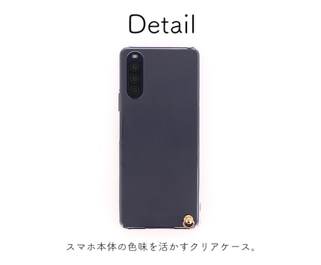 スマホケース ハードケース ハードカバー クリアケース ショルダーケース ショルダータイプ ストラップ付き
