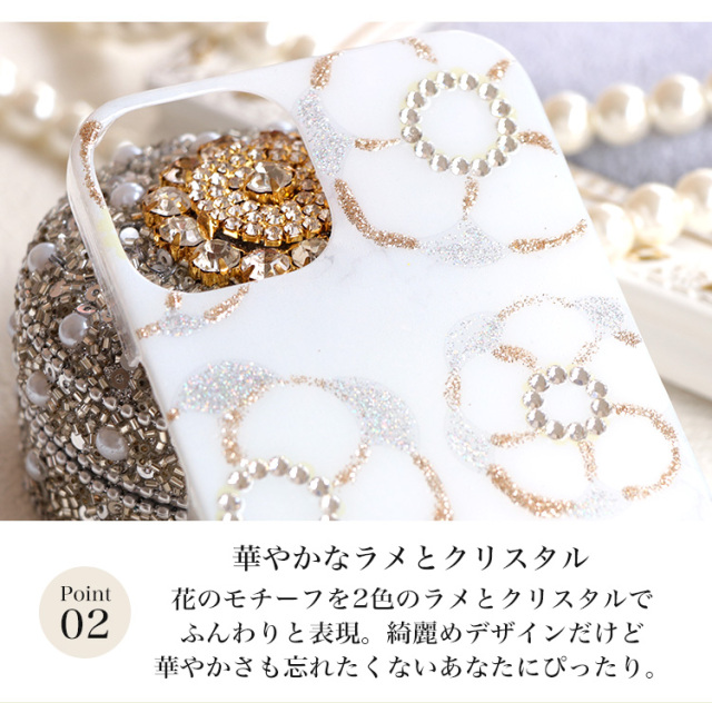 スマホケース ハードケース ハードカバー クリアケース ショルダーケース ショルダータイプ ストラップ付き