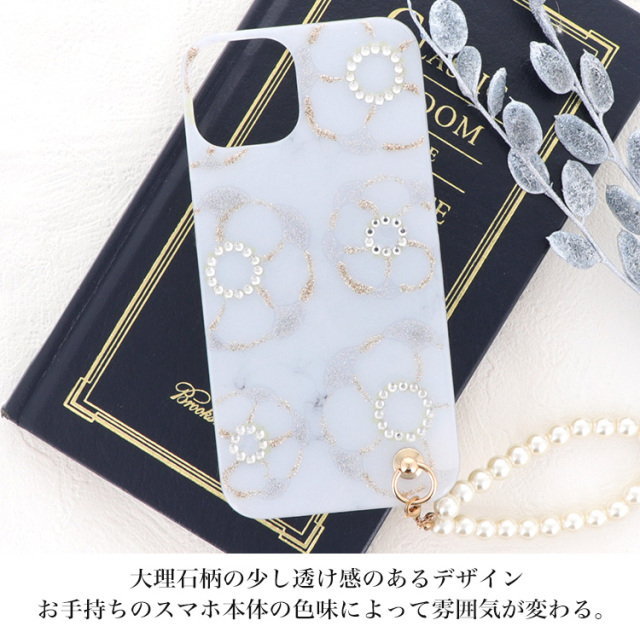スマホケース ハードケース ハードカバー クリアケース ショルダーケース ショルダータイプ ストラップ付き