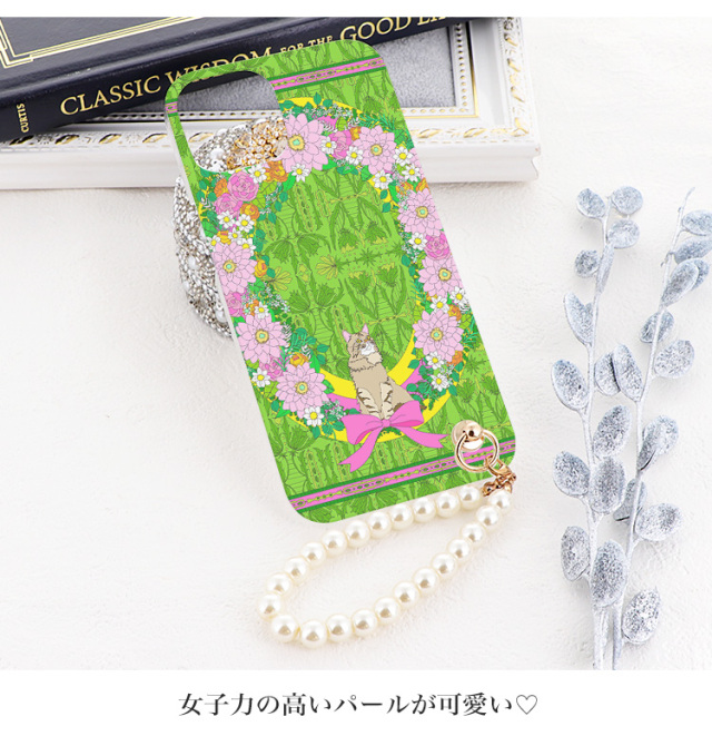 スマホケース ハードケース ハードカバー クリアケース ショルダーケース ショルダータイプ ストラップ付き