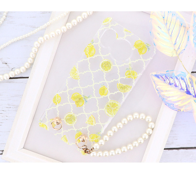 スマホケース ハードケース ハードカバー クリアケース ショルダーケース ショルダータイプ ストラップ付き