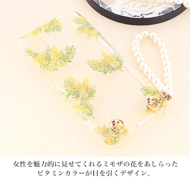 スマホケース ハードケース ハードカバー クリアケース ショルダーケース ショルダータイプ ストラップ付き