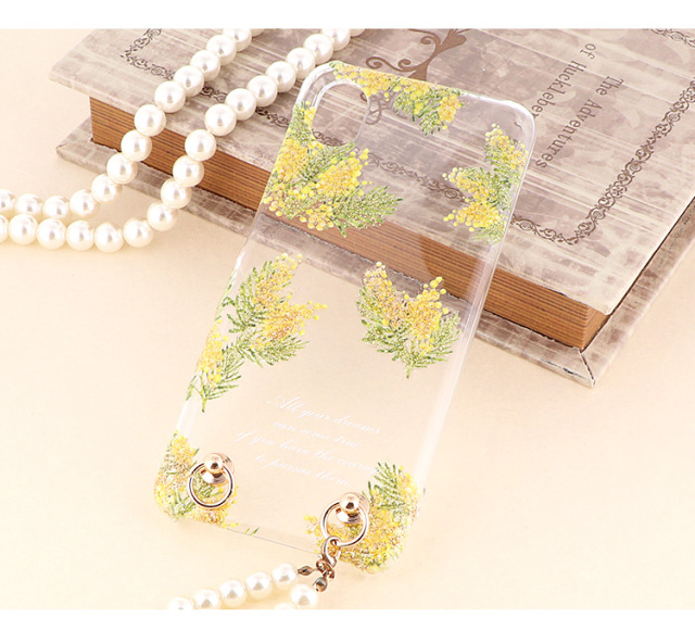 スマホケース ハードケース ハードカバー クリアケース ショルダーケース ショルダータイプ ストラップ付き