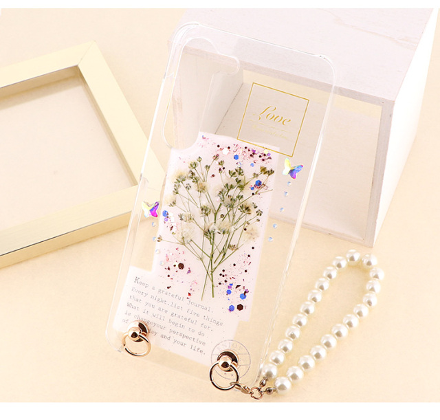 スマホケース ハードケース ハードカバー クリアケース ショルダーケース ショルダータイプ ストラップ付き