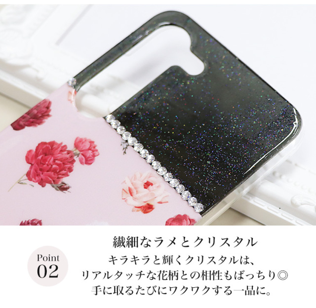 スマホケース ハードケース ハードカバー クリアケース ショルダーケース ショルダータイプ ストラップ付き