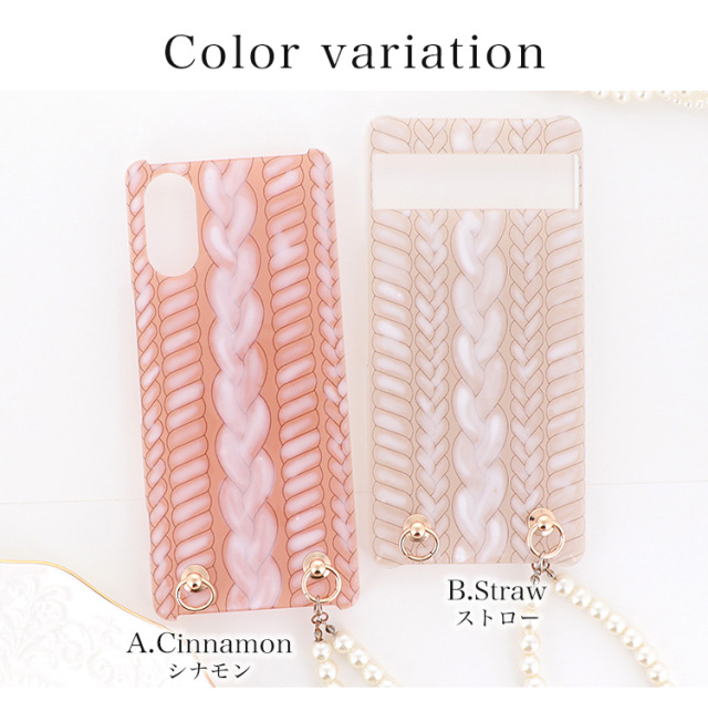 スマホケース ハードケース ハードカバー クリアケース ショルダーケース ショルダータイプ ストラップ付き