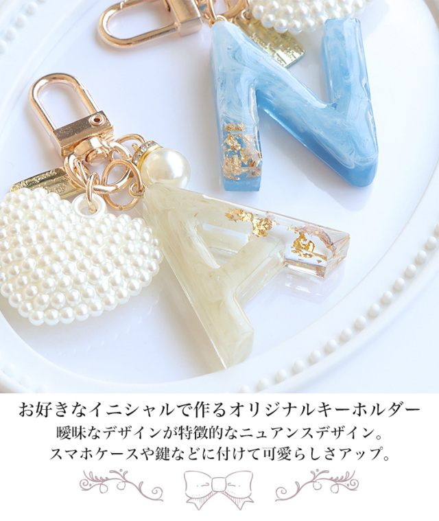 2色展開☆LOEWE☆ストラップ メタリックリング (LOEWE