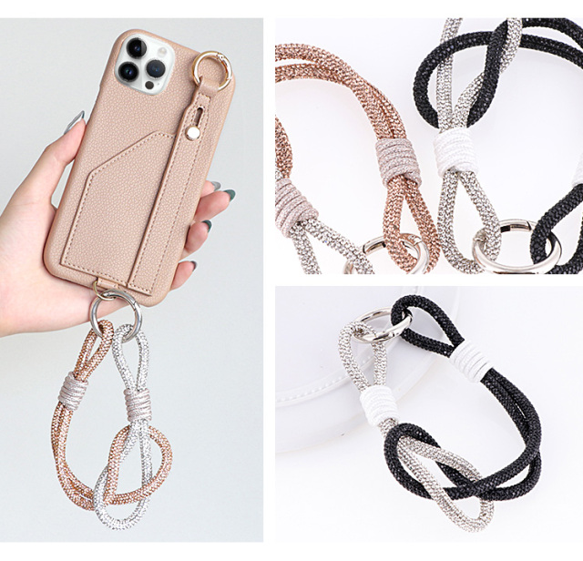 スマホアクセサリー alia CLASKA（クラスカ）｜ MAMBO スマホリング / TAKE ME OUT