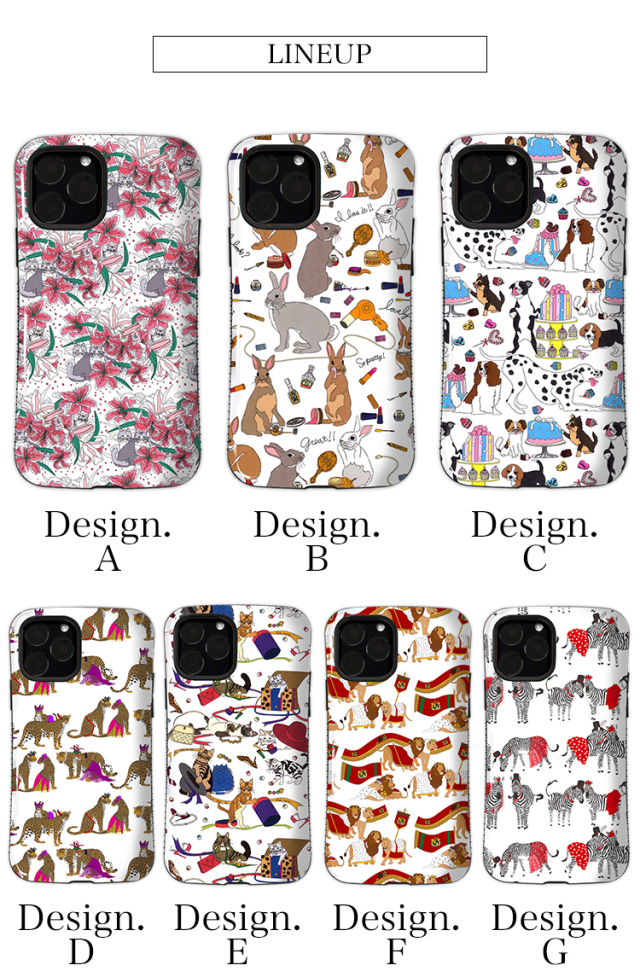 CASETiFY ウサギデザイン iPhone 16 Proケース ケースティファイ