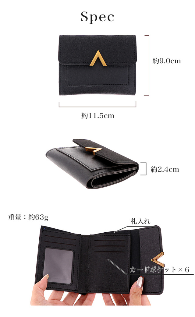 ミニ財布＆iPhoneケース・カードケース 楽天市場】シティパスポート ミニ財布 L字ファスナー パスケース