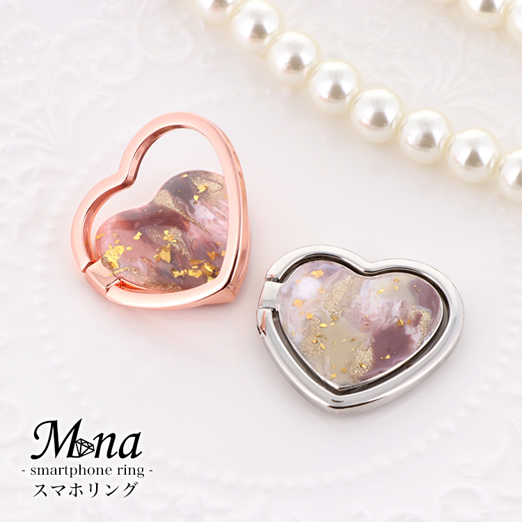 スマホリング スマホスタンド リングストラップ アイリング