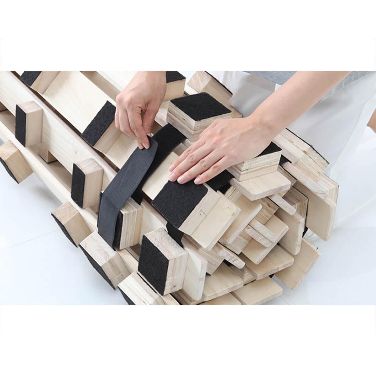 ②MIYABI KUSHI すのこベッド　ロール式⭐︎使用期間半年 楽天市場】【10%OFFクーポン対象】グッドデザイン賞受賞 すのこ
